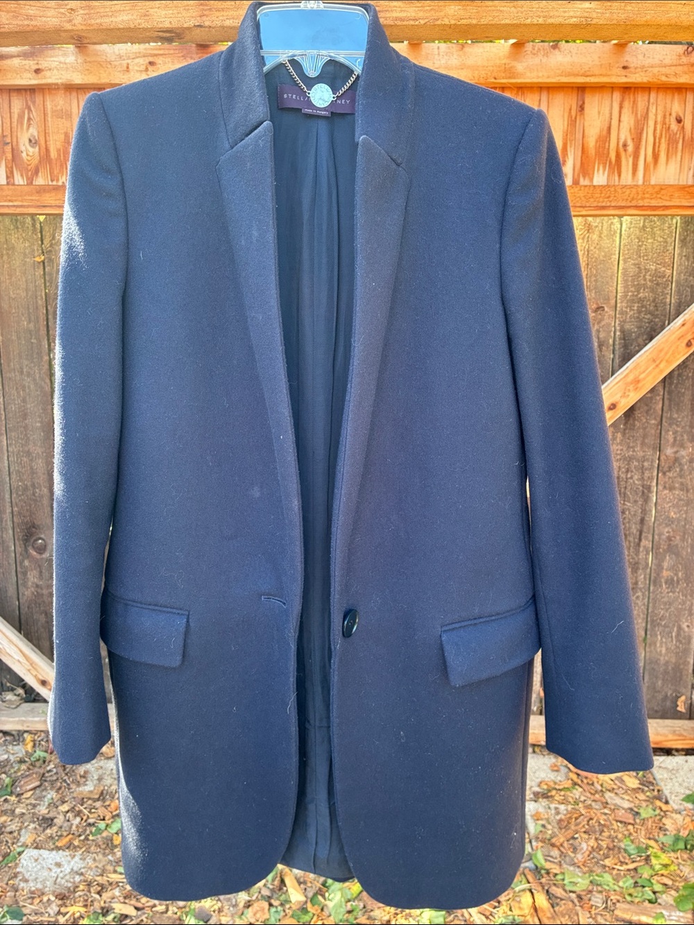 Stella McCartney Blazer